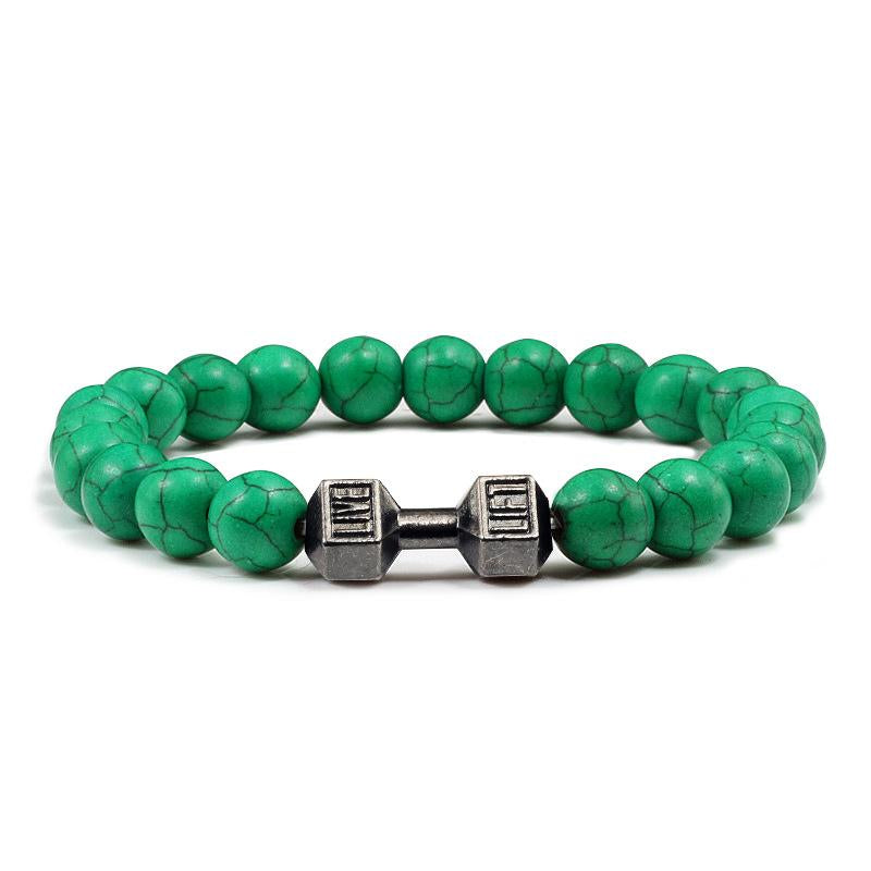 GYM BRACELET