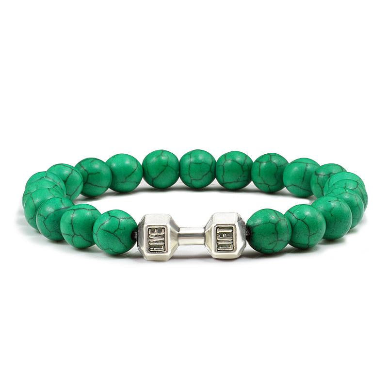 GYM BRACELET