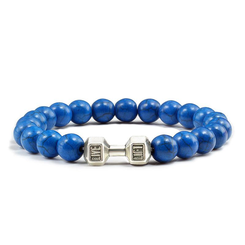 GYM BRACELET