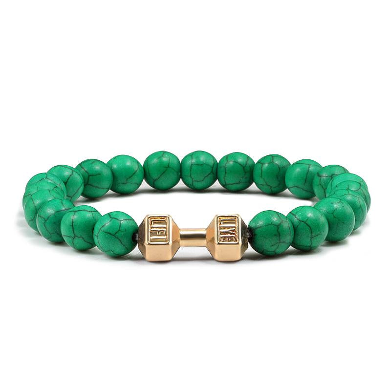 GYM BRACELET