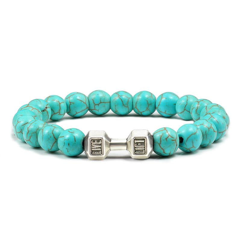 GYM BRACELET