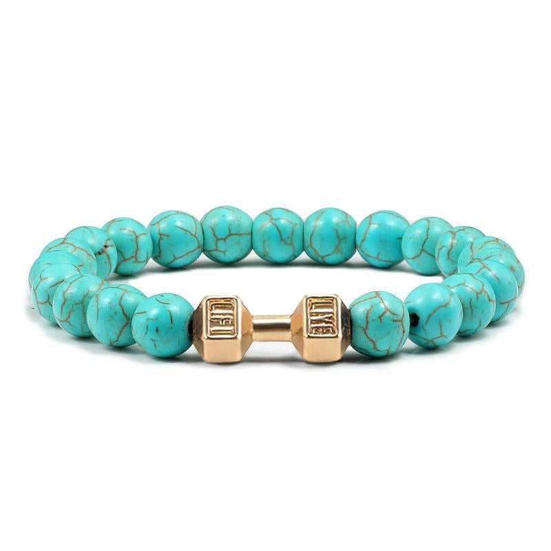 GYM BRACELET