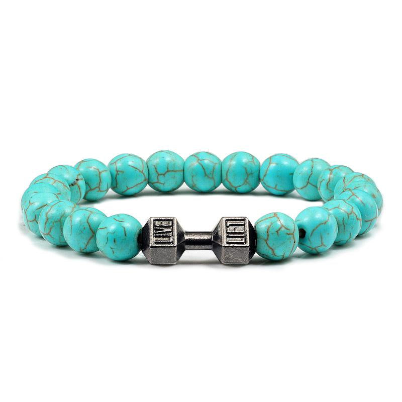 GYM BRACELET