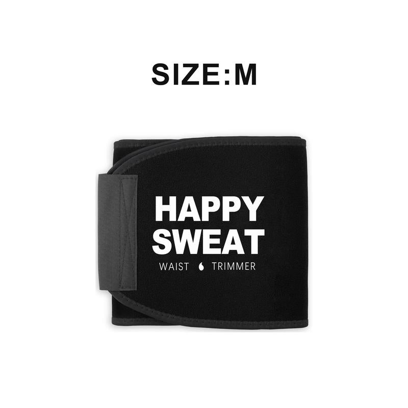Sweat Belt Gym Stuffed Waist Trainers Gym Accessories Sweat Band for Women
