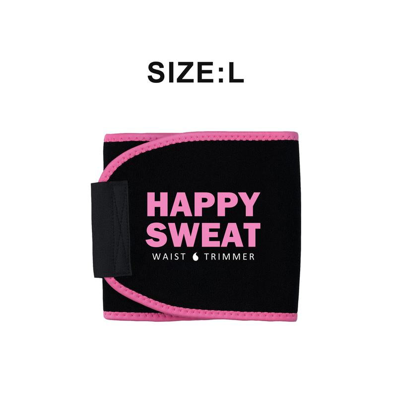 Sweat Belt Gym Stuffed Waist Trainers Gym Accessories Sweat Band for Women