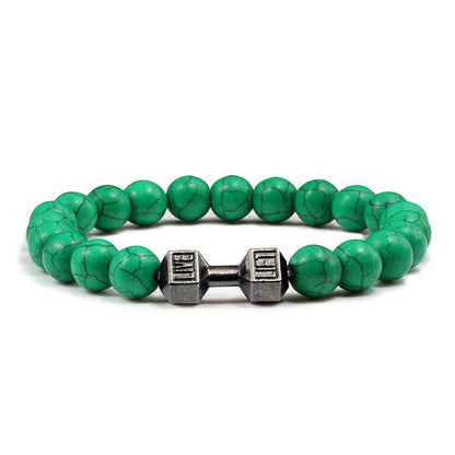 GYM BRACELET