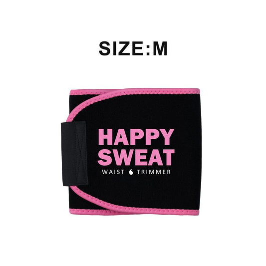 Sweat Belt Gym Stuffed Waist Trainers Gym Accessories Sweat Band for Women