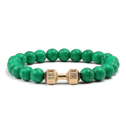 GYM BRACELET